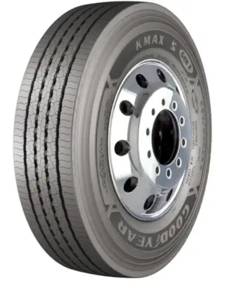 Goodyear KMAX S GEN-2