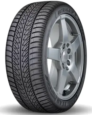 Goodyear ULTRA GRIP 8