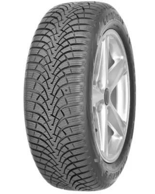 Goodyear ULTRA GRIP 9+