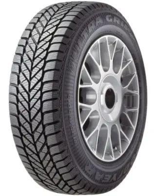 Goodyear Ultra Grip ICE