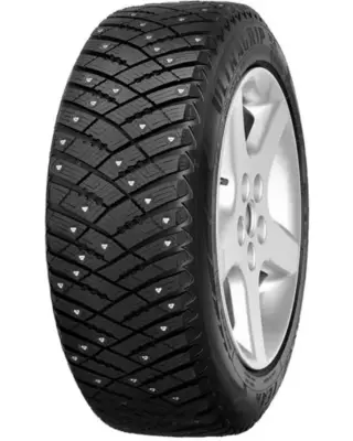 Goodyear Ultra Grip ICE Arctic