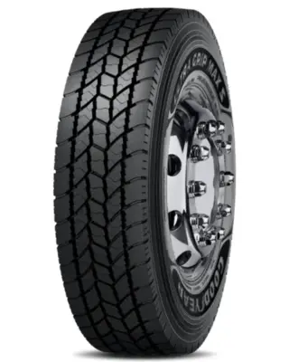 Goodyear ULTRAGRIP MAX S