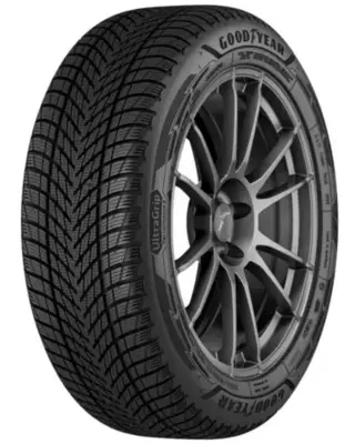 Goodyear ULTRAGRIP PERFORMANCE 3