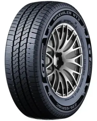 GT Radial MAXMILER WT3 CARGO
