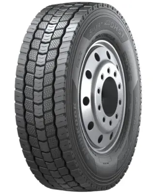 Hankook SmartFlex DH51