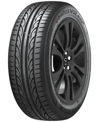 Hankook VeNtus V12 evo2 K120