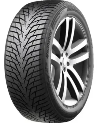 Hankook Winter i*cept IZ3 X W636A