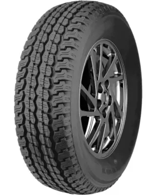 Imperial RADIAL RF07