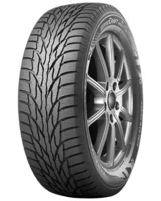 Kumho WinterCraft SUV ICE WS51