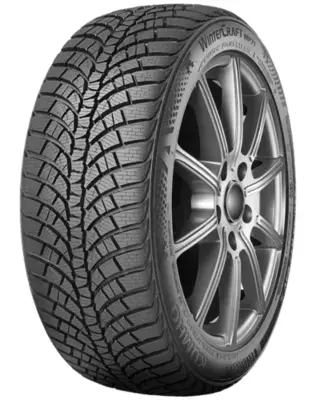 Kumho WinterCraft WP71