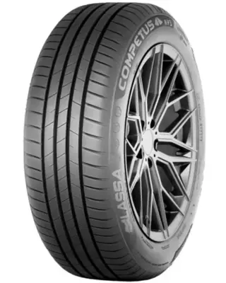 Lassa COMPETUS H/P 3