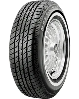 Maxxis MA-1