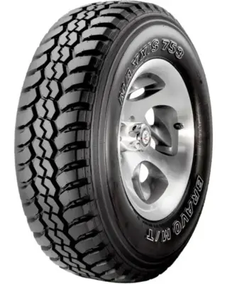 Maxxis MT753