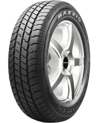 Maxxis VANSMART A/S AL2