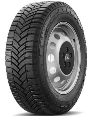 Michelin AGILIS CROSSCLIMATE