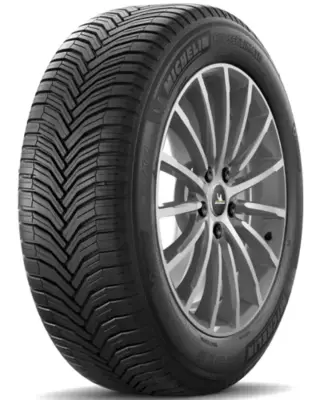 Michelin CROSSCLIMATE+