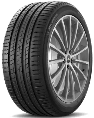 Michelin LATITUDE SPORT 3