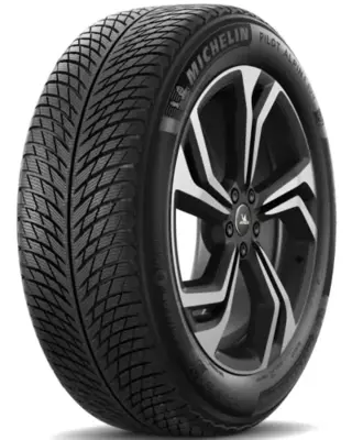 Michelin PILOT ALPIN 5 SUV