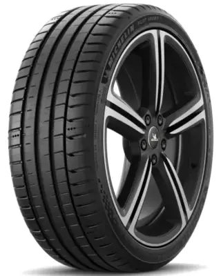 Michelin PILOT SPORT 5