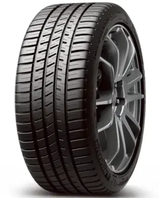 Michelin Pilot Sport A/S 3