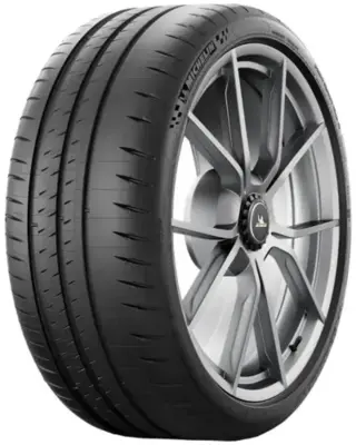 Michelin PILOT SPORT CUP 2 R CONNECT