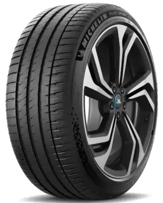 Michelin PILOT SPORT EV