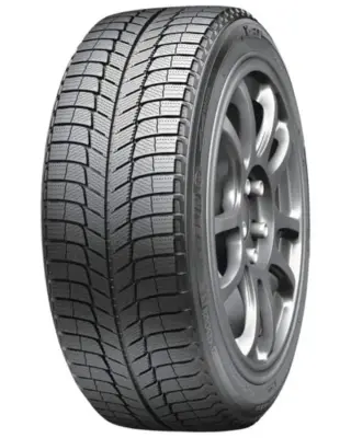 Michelin X-ICE North 3