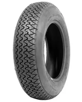 Michelin XAS FF