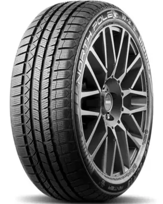 Momo Tires W-2 NORTH POLE