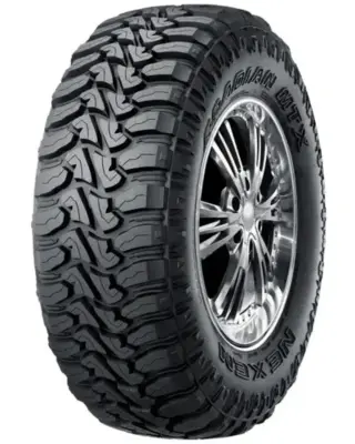 Nexen ROADIAN MTX RM7