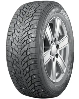 Nokian Hakkapeliitta C4