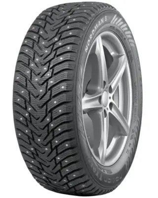 Nokian Nordman 8