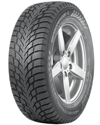 Nokian SEASONPROOF C