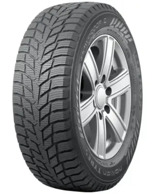 Nokian SNOWPROOF C