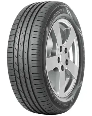 Nokian WETPROOF 1