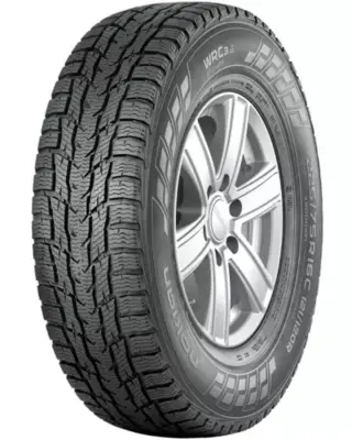 Nokian WR C3