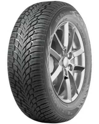 Nokian WR SUV 4