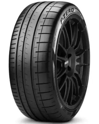 Pirelli PZERO CORSA