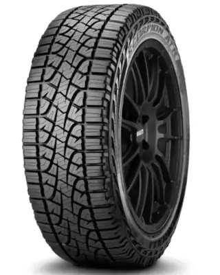 Pirelli SCORPION ATR