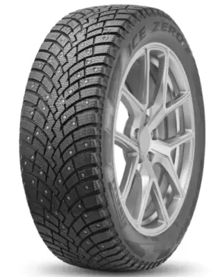 Pirelli Scorpion Ice Zero 2