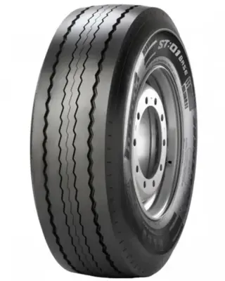 Pirelli ST : 01