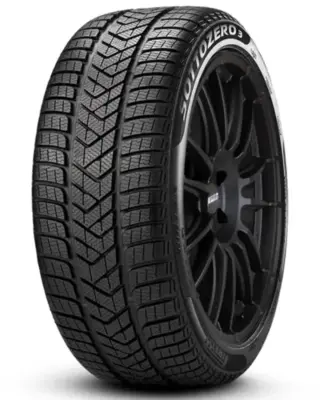 Pirelli WINTER SOTTOZERO 3