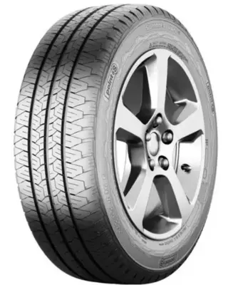 Point S SUMMER VAN S