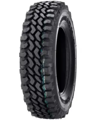 Profil Mudmax M/T Collins