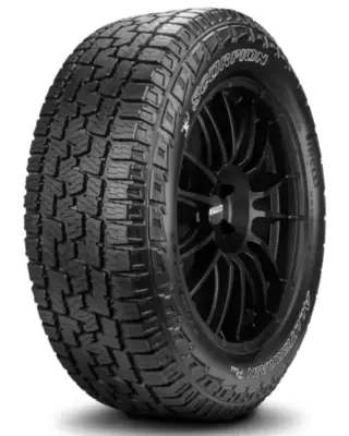 Pirelli SCORPION ALL TERRAIN PLUS