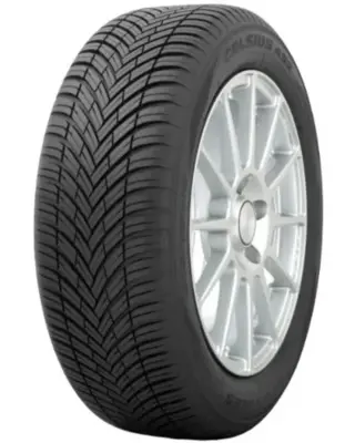 Toyo Tires CELSIUS AS2