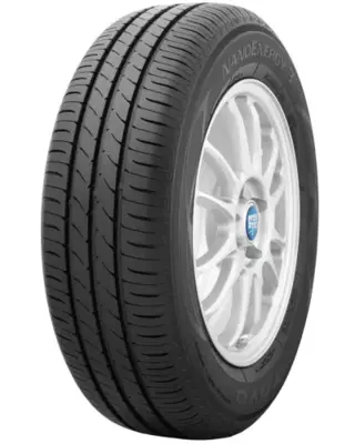 Toyo Tires NANOENERGY 3