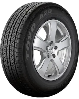 Toyo Tires Open Country A20