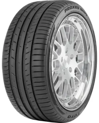 Toyo Tires PROXES Sport