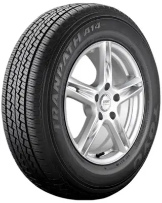 Toyo Tires Tranpath A14